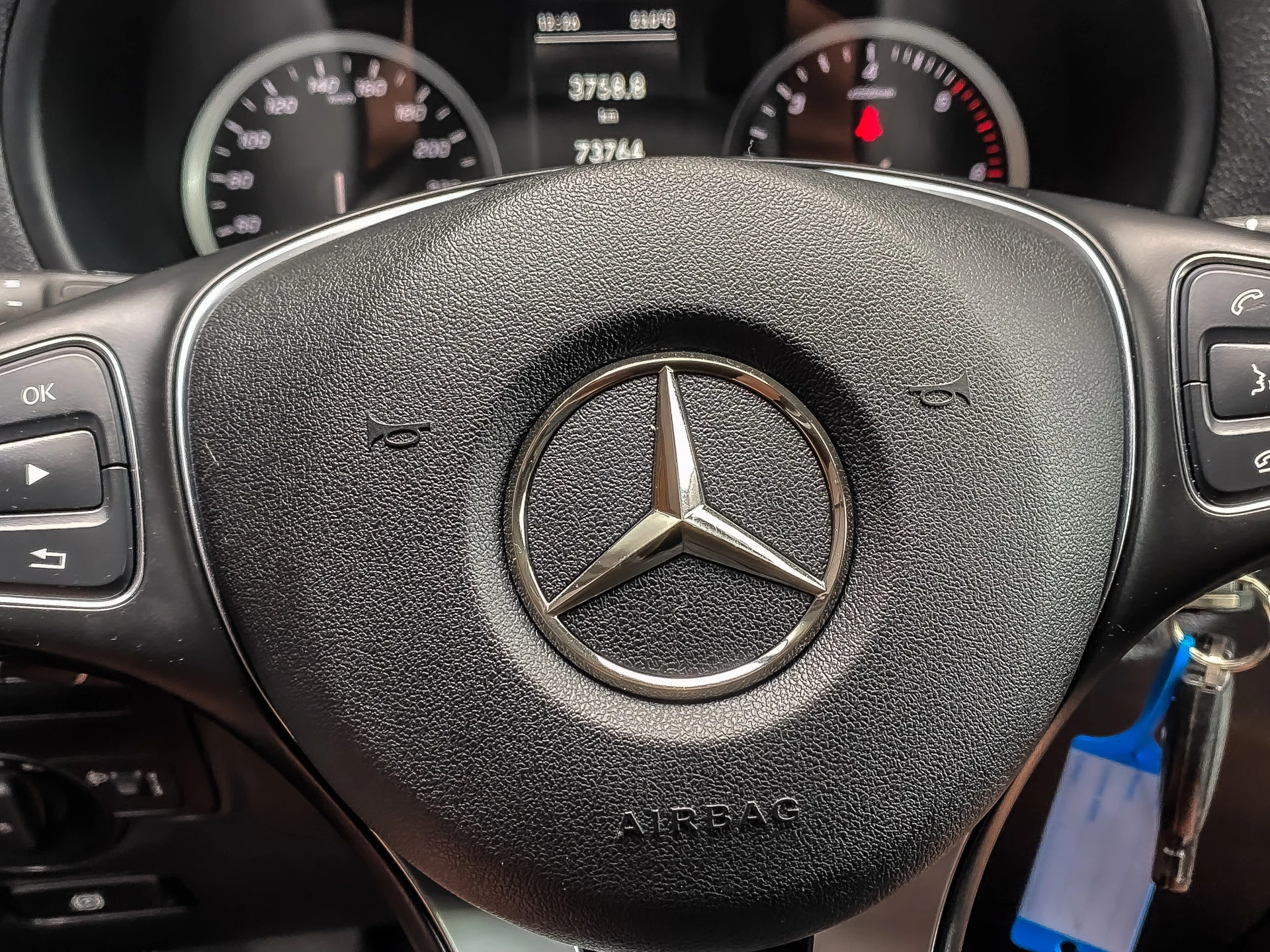Mercedes-Benz Vito 2021 - 114 CDI 136PK Automaat Lang afbeelding 56