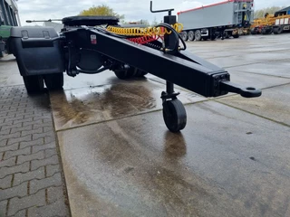 AGPRO N/A 2024 - 1 as luchtgeveerde AGPRO Dolly 2.0 obrazek 5