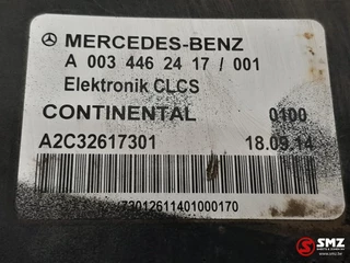 Mercedes-Benz N/A - Occ ECU CLCS regeleenheid Mercedes obrazek 6