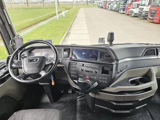 MAN TGX 2022 - 26.470 image 8