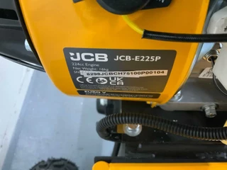JCB N/A 2026 - Houthakselaar CH75100P - versnippercapaciteit 100 mm obrazek 6