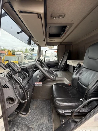 DAF 400 2015 - CF FT obrazek 7