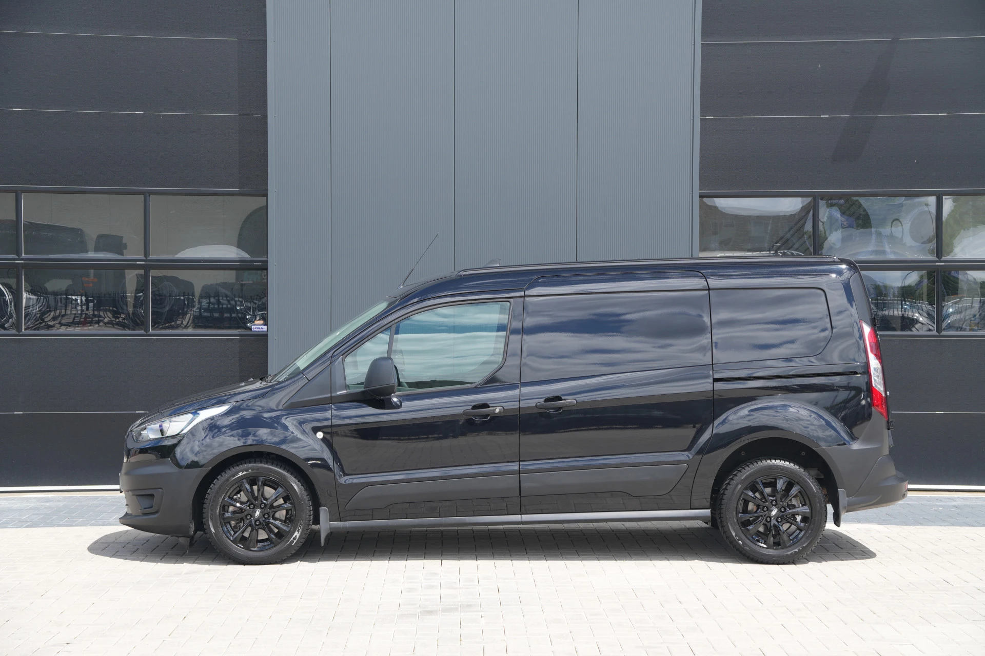 Ford Transit Connect 2023 - 1.5 EcoBlue L2 Trend 100pk - 2x Schuif - Automaat - Cruise - PDC - Camera - Carplay - Rijklaar obrázek 8