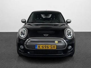 MINI Electric 2019 - Charged 33 kWh afbeelding 2 miniatuur