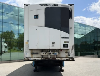 Schmitz Cargobull N/A 2016 - SCB*S3B THERMO KING SLXe 300 FLOWERWIDE 270 CM HIGH INSIDE LIFT AXLE HOLLAND-TRAILER obrazek 8