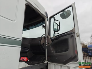 DAF FT XF450 2018 - N/A zdjecie 12