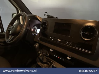 Mercedes-Benz Sprinter 2019 - 316 CDI 164pk 3500kg Trekhaak L2H1 Euro6 Airco | Camera | Apple Carplay | Cruisecontrol bild 14