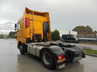 DAF XF 440 2016 - ADR UITVOERING image 6