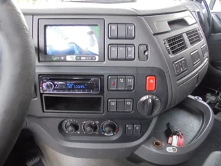 DAF XF 440 2017 - SSC RETARDER image 28