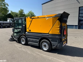 Schmidt Compact 200 Euro 6 2019 - N/A bild 16