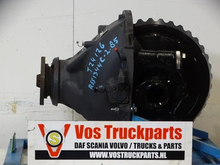 Volvo 2014 - RSS-1344-C 2.85 for sale