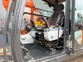 Hitachi ZX210LC-6 2018 - N/A obrazek 20