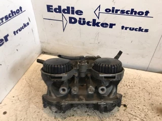 Mercedes-Benz N/A 2015 - A 0004296424 ACHTERAS-MODULATOR 4801060040 ACTROS MP4  zdjecie 3