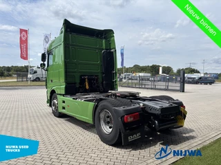 DAF XF 510 4x2 Retarder + Hydrauliek 2017 - N/A obrazek 4