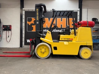 Hyster S7.00XL 1996 - N/A zdjecie 2
