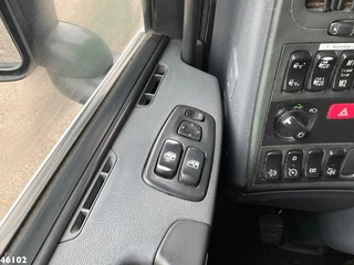 Scania G 2016 - 490 10x4 Euro 6 Retarder Hiab 26 Ton haakarmsysteem image 15