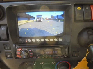 DAF CF 310 2014 - EEV  K 6X2 NL TRUCK immagine 23