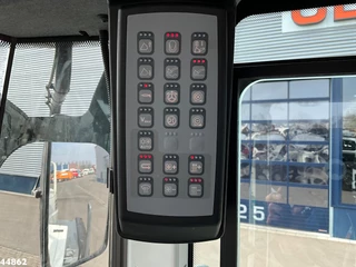 Liebherr L566 Wheel loader 2021 - N/A bild 21