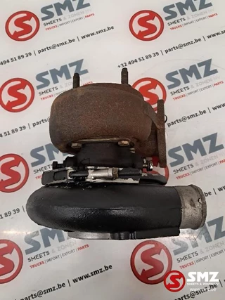 MAN N/A - Occ turbocharger MAN bild 3