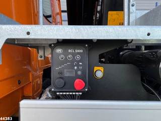 DAF FAN XD 450 Euro 6 HMF 23 Tonmeter laadkraan 2026 - N/A bild 8
