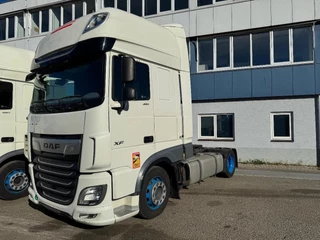 DAF XF480 2018 - N/A zdjecie 2