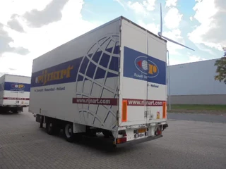 Pacton N/A 2007 - MXD218 obrazek 6