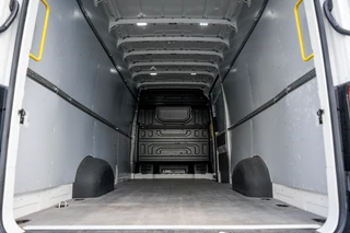 MAN TGE 2022 - 2.0TDI XL L5H3| 140pk | Z.G.A.N. | Camera | Carplay | Geen airco imagem 10