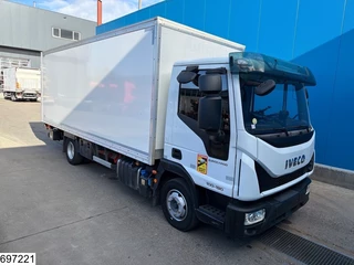 Iveco Eurocargo 2019 - 100-190 EURO 6d, Dhollandia image 4
