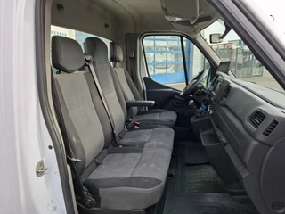 Renault Master 2021 - / TIPPER / ONLY:59243 KM / NAVI / AIRCO / TEMPOMAAT / MANUAL / EURO-6 / 2021 imagen 26