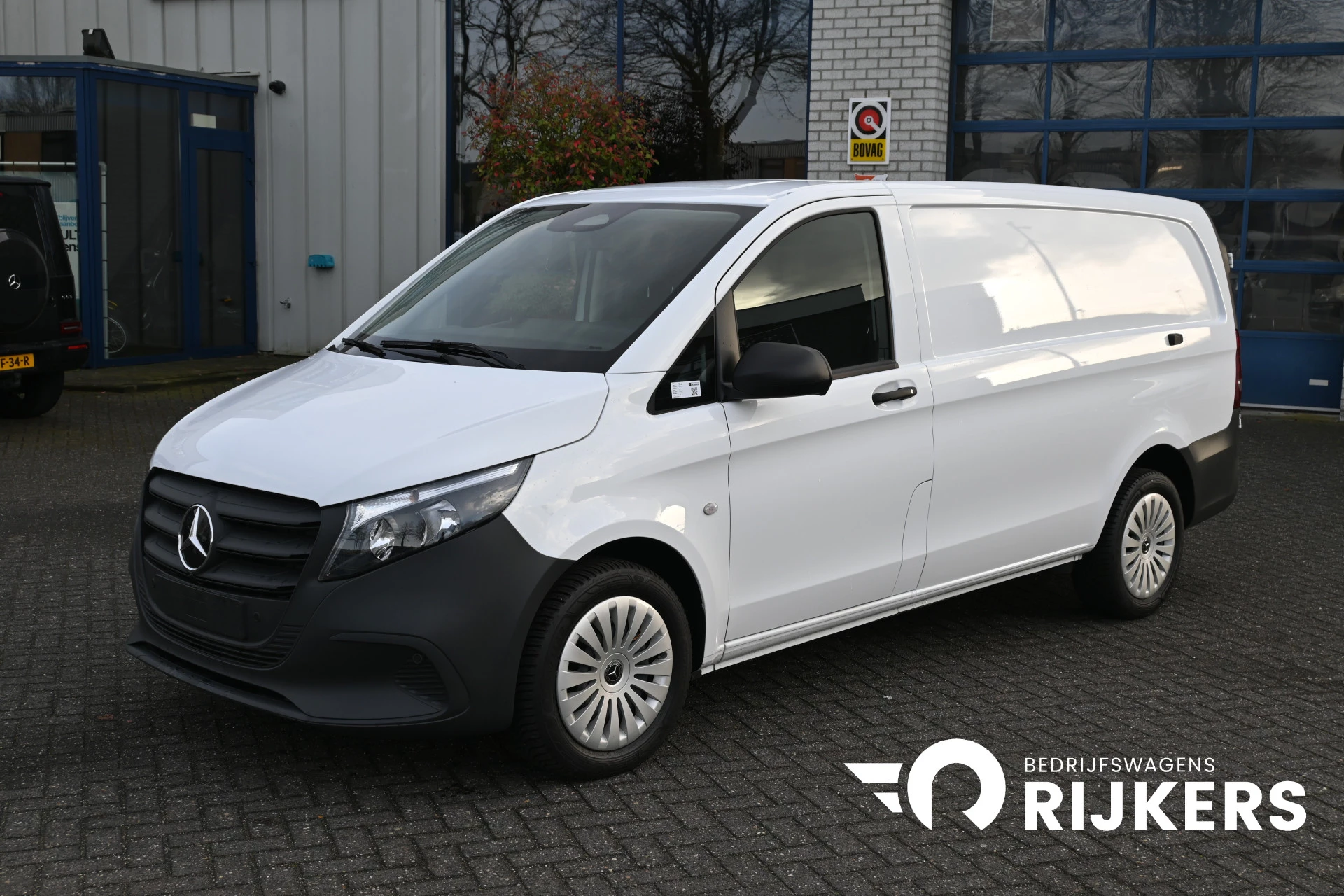 Mercedes-Benz Vito 2024 - 116 CDI L2 Pro afbeelding 1