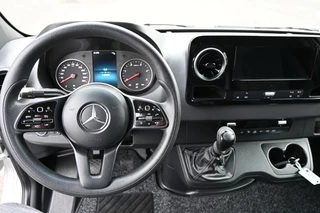 Mercedes-Benz Sprinter 2022 - 315 CDI L2H1 RWD image 16