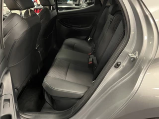 Mazda 2 Hybrid 2022 - 1.5 Select Automaat 116PK Panodak DAB+ Apple CarPlay Camera PDC All Season banden immagine 22