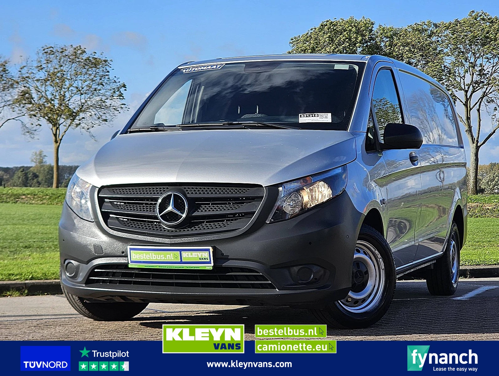 Mercedes-Benz Vito 2022 - 114 imagem 1