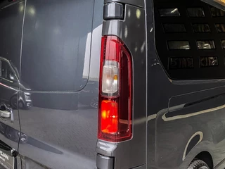 Renault Trafic 2024 - 2.0 dCi 170PK Automaat Dubbele Cabine zdjecie 46