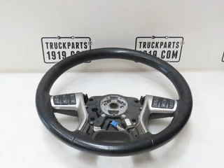 DAF N/A - 1858323 Stuurwiel afbeelding 1