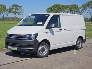 Volkswagen Transporter 2019 - 2.0 TDI imagen 2