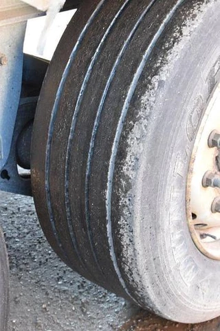 NORDIC SAF disc | Galvanised chassis | Anti theft tilts 2018 - N/A imagen 8