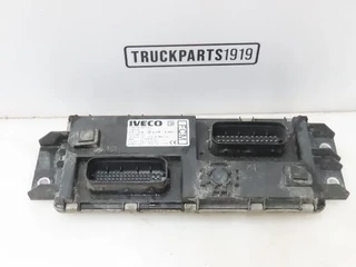 Continental N/A - Electrical System Regeleenheid FCM Iveco immagine 1