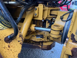 Caterpillar N/A 2012 - 725, CE, AIRCO, RETARDER, REAR CAMERA, AUTO LUBE, 23,5X25 TYERS imagen 19