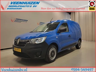 Renault Express 2021 - 1.5dCi 96pk Airco Trekhaak Euro 6! изображение 1
