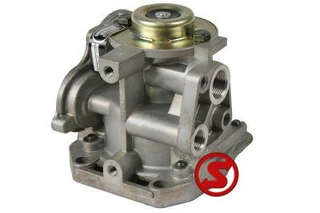 Kögel N/A - Brake valve - trailer EBS imagem 1