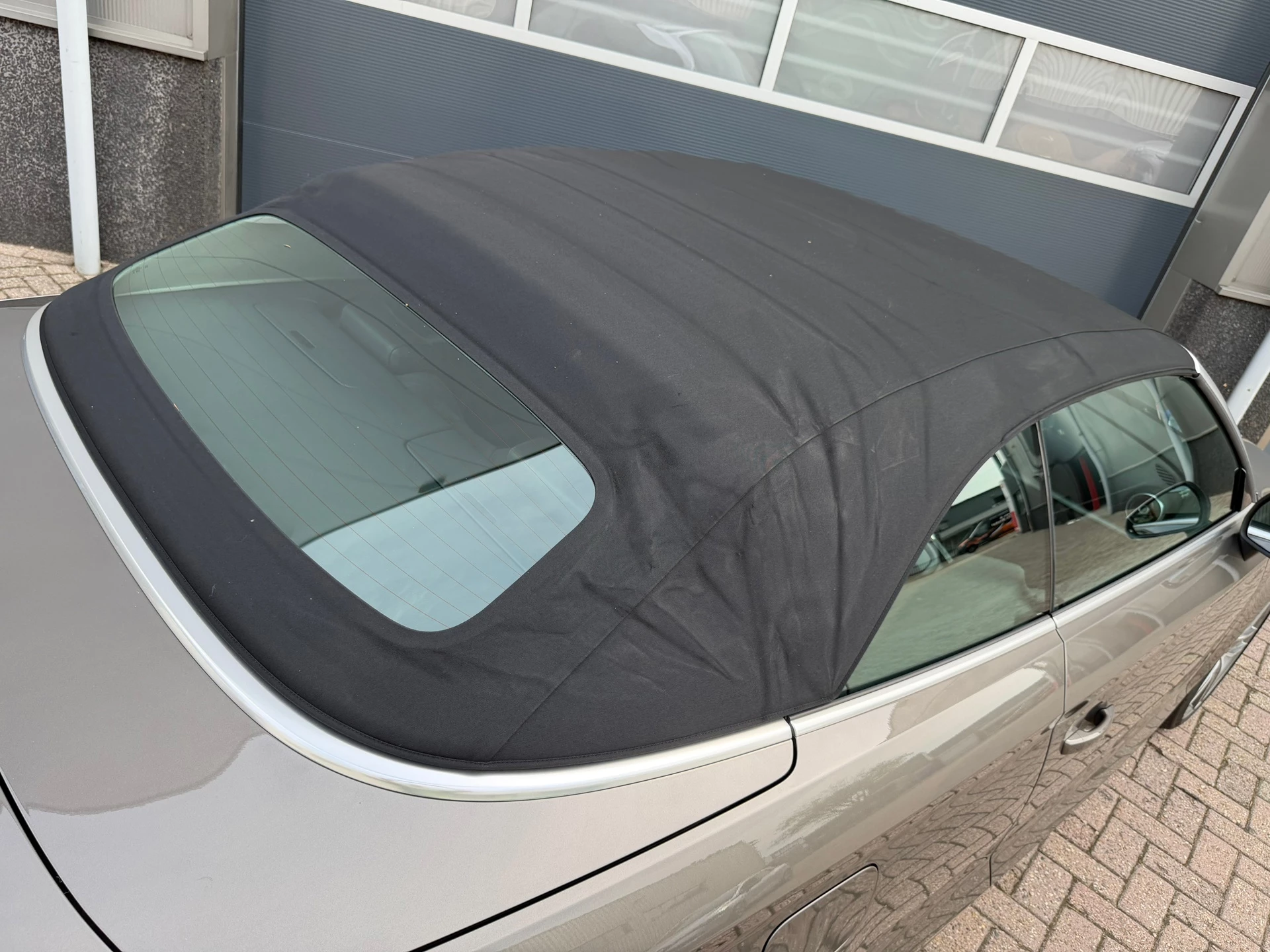 Audi A3 2015 - 1.4 TFSI Amb. Pro Line S bj.2015 Autom|Navi|Zeer mooi. afbeelding 29