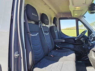 Iveco Daily 2022 - 35S18 obrazek 7