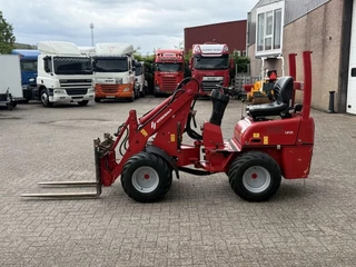 Weidemann 1130 2006 - N/A image 22