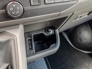 Volkswagen Transporter 2022 - 2.0 TDI 150PK DSG Bestelwagen L2H1 изображение 62