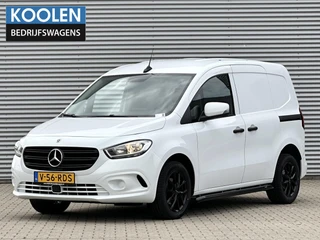 Mercedes-Benz Citan 2022 - 110 CDI L1 Pro LM velgen|Bumpers in kleur zu verkaufen