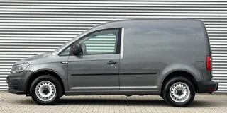 Volkswagen Caddy 2019 - 2.0 TDI L1 MARGE Airco|Trekhaak imagen 7