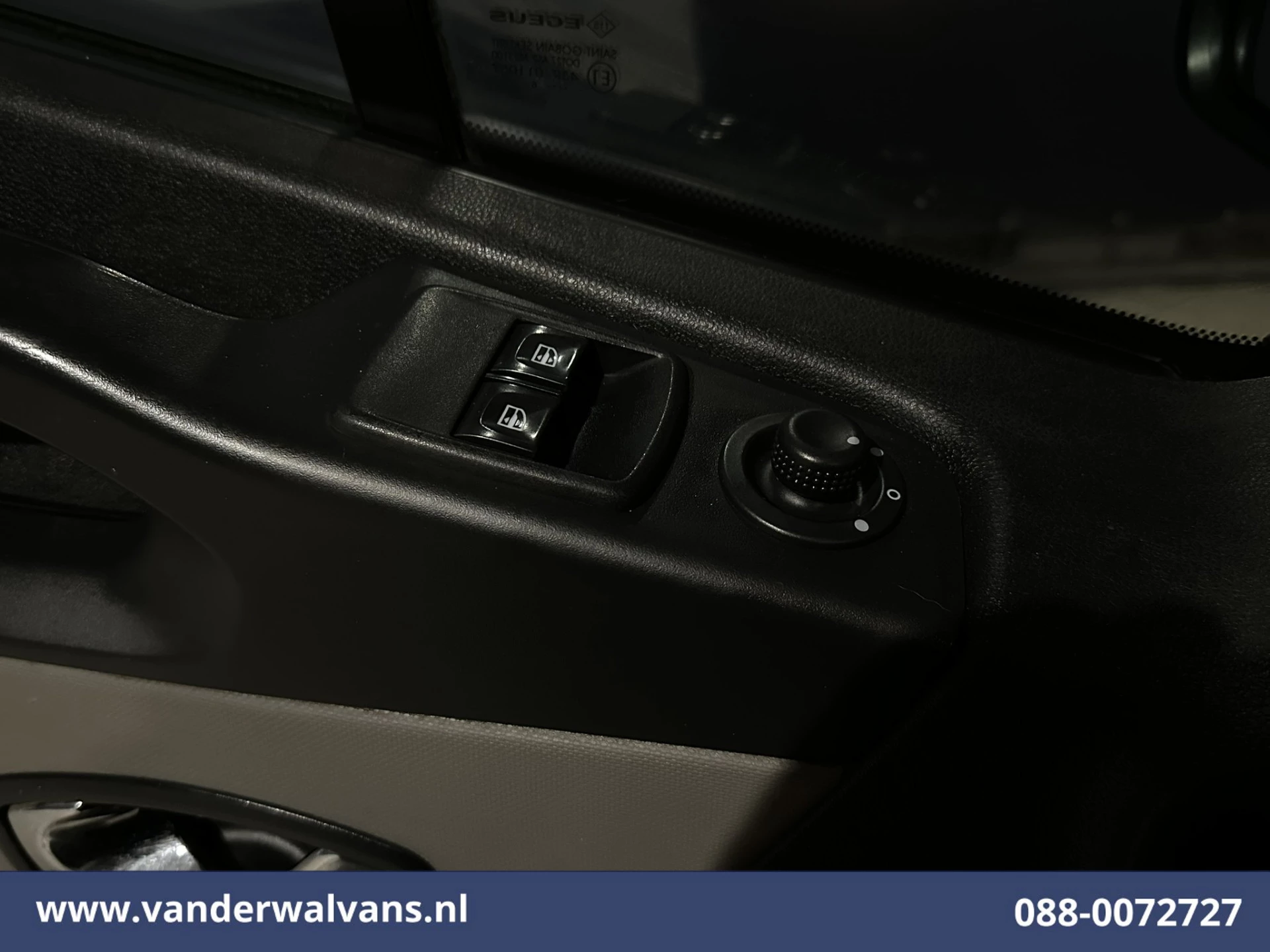 Renault Trafic 2016 - 1.6 dCi 120pk L1H1 Airco | Navigatie | Camera | LM Velgen | Trekhaak obrázek 19