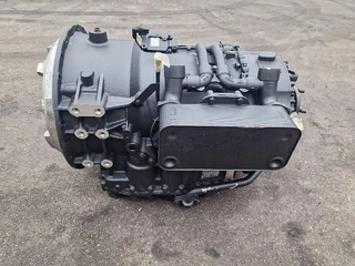 Transmission Ecolife Offroad 7 AP 2600 S image 2 thumbnail