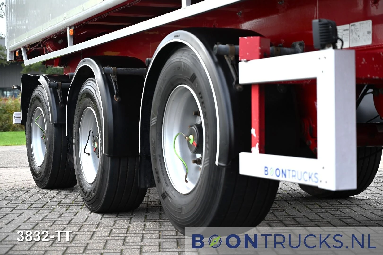 Bulthuis TATA23 2015 afbeelding 32